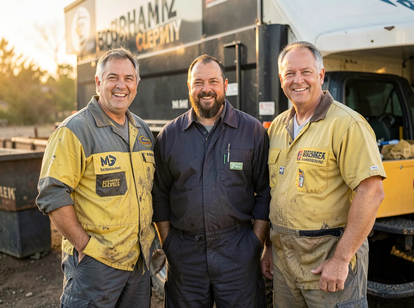 Sewage Cleanup company in Robbins, TN